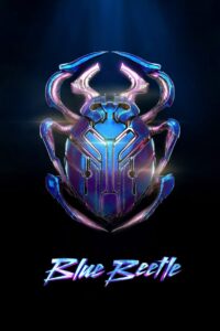 Blue Beetle