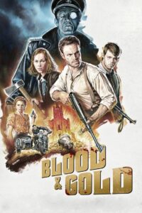 Blood & Gold Full Movie Watch Online