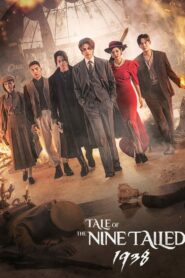 Tale of the Nine Tailed 1938: Season 1