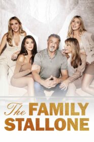 The Family Stallone: Season 1