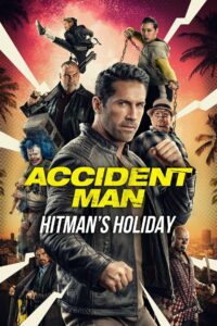 Accident Man: Hitman’s Holiday