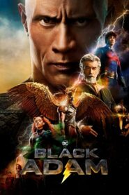 Black Adam Full movie watch online