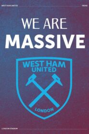 Massive: The story of West Ham United’s UEFA Europa Conference League triumph