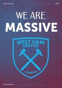 Massive: The story of West Ham United’s UEFA Europa Conference League triumph