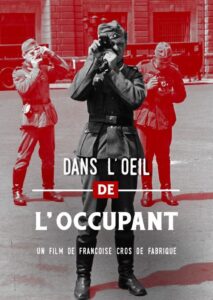 Dans l’œil de l’occupant