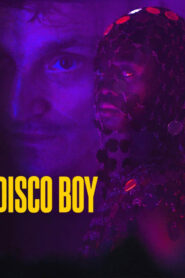 Disco Boy