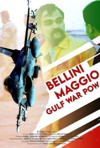 Gianmarco Bellini: Gulf War POW