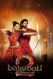 Baahubali 2 The Conclusion (2017) Hindi Dubbed 720p Full HD Download