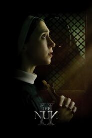 The Nun II 2023 Movie Hindi Dubbed 480p 720p 1080p