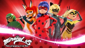 MIRACULOUS | 🐞 HEROES’ DAY – EXTENDED COMPILATION 🐞 | SEASON 2 | Tales of Ladybug and Cat Noir