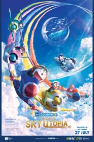 Doraemon: Nobita’s Sky Utopia