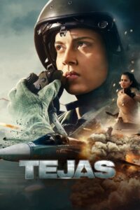 Tejas 2023 Movie Download Free Telegram Link Full HD 480p 720p 1080p Filmywap Filmyzilla