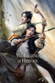 The Legend of Heroes